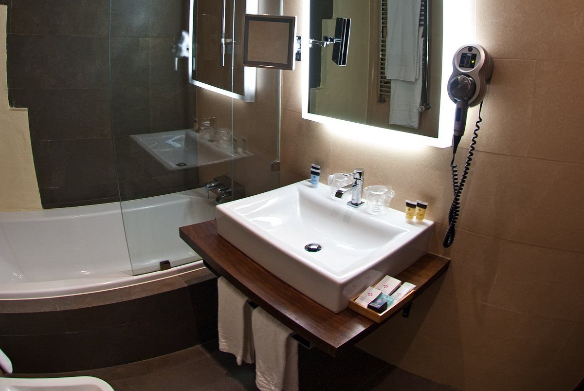 Hotel Convento Aracena & Spa, foto 7
