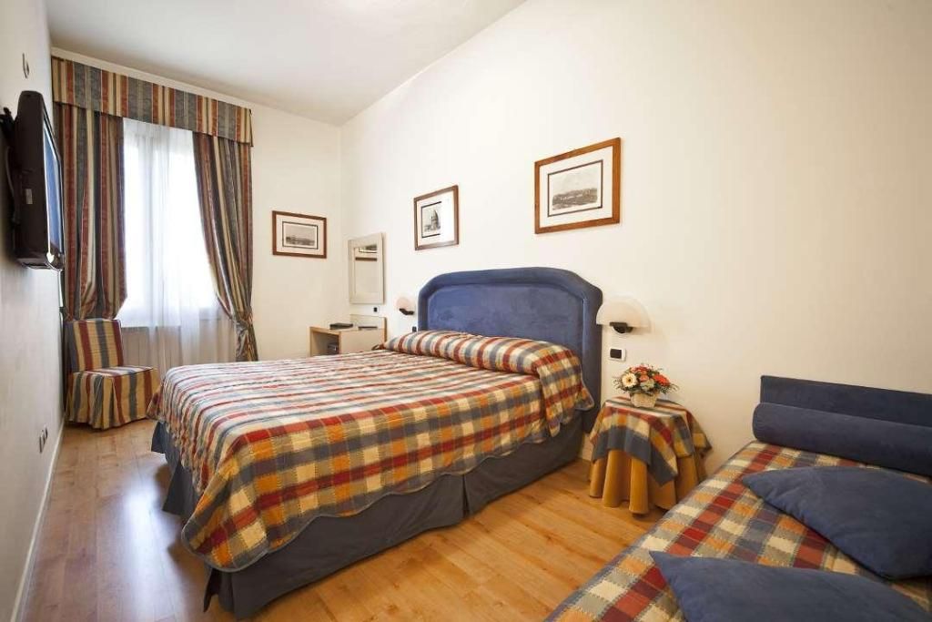 B&B HOTEL Roma Italia Viminale, foto 13