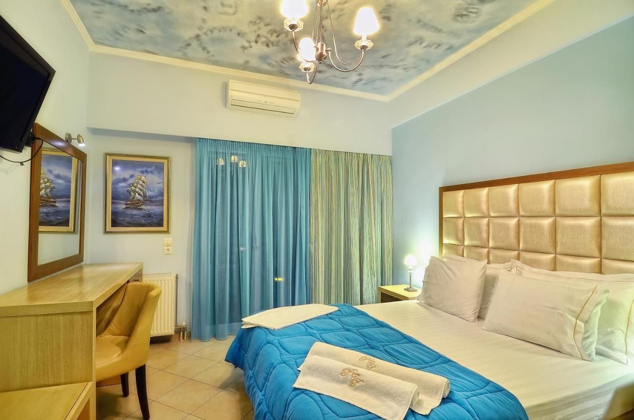 Hotel Parga Princess, foto 4