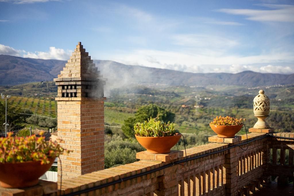 UNA HOTELS Tenuta Contessa Farm & Spa Consenza, foto 11