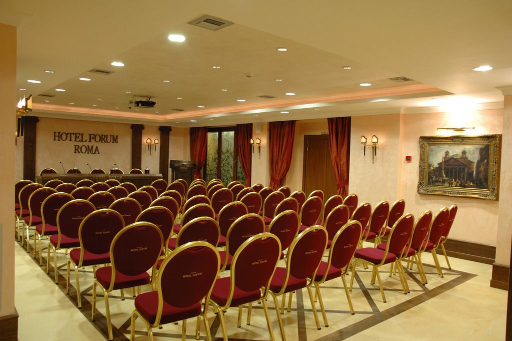Forum Roma, foto 13