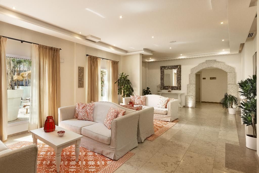 Grand Hotel Cannigione, foto 9