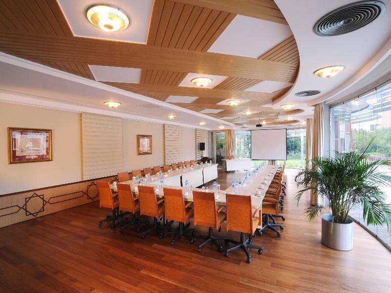 ByOtell Hotel Istanbul, foto 11