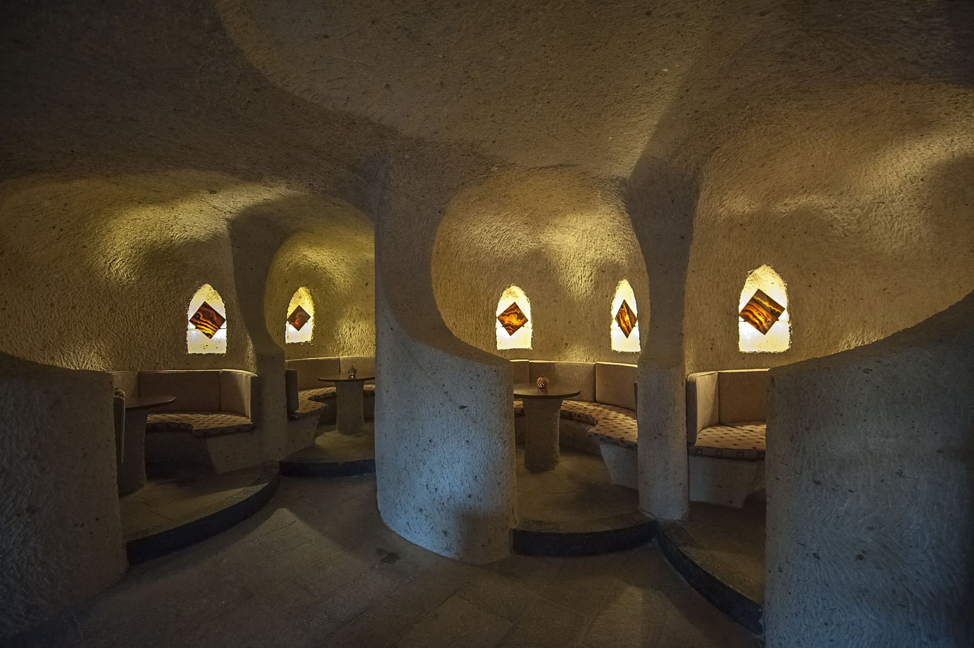 Uçhisar Kaya Hotel, foto 10
