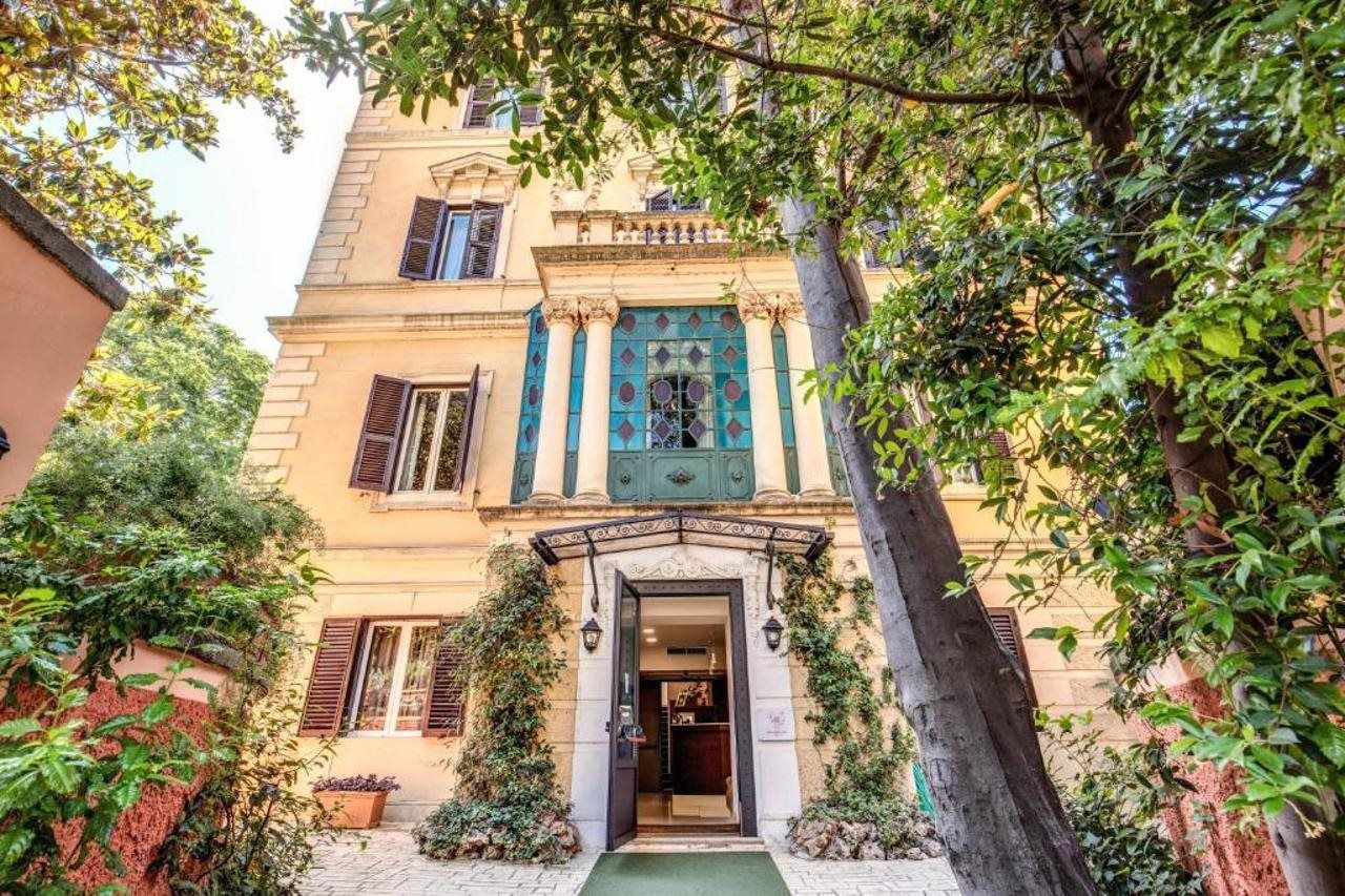 Rome Garden Hotel, foto 5