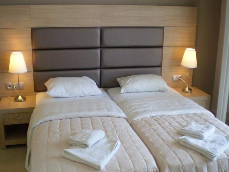 Rachoni Bay Hotel, foto 5