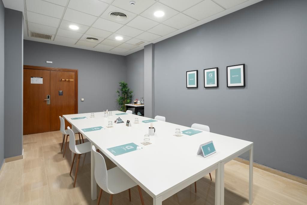 Hotel Alda Malvasía, foto 3
