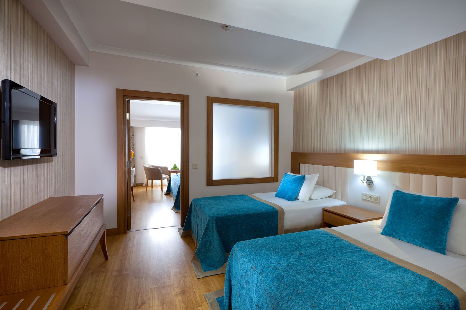 Adalya Ocean Deluxe, foto 9