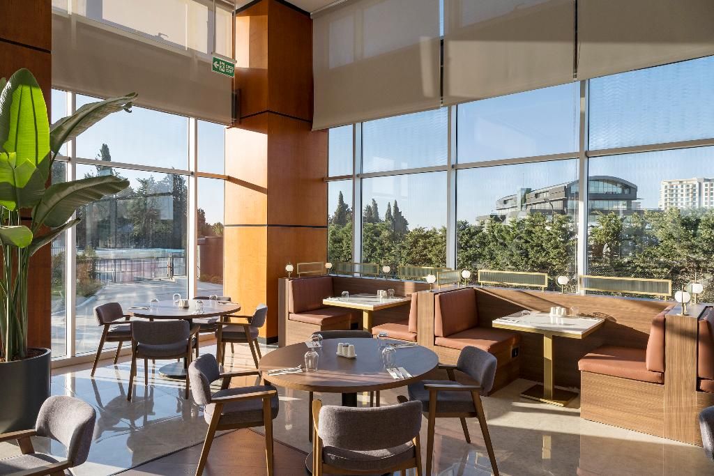 Crowne Plaza Istanbul - West, foto 7