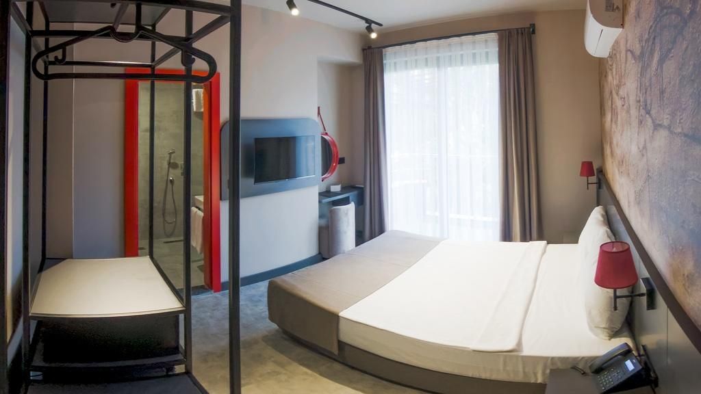 Hotel Golden Sun, foto 13