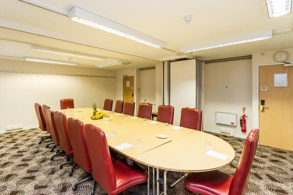 Holiday Inn Lincoln, foto 9