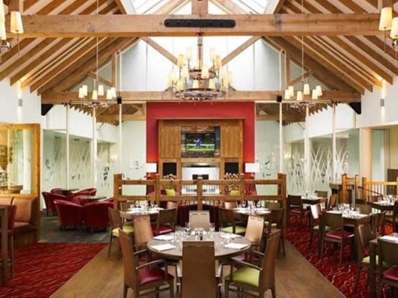 Dalmahoy Hotel & Country Club, foto 3