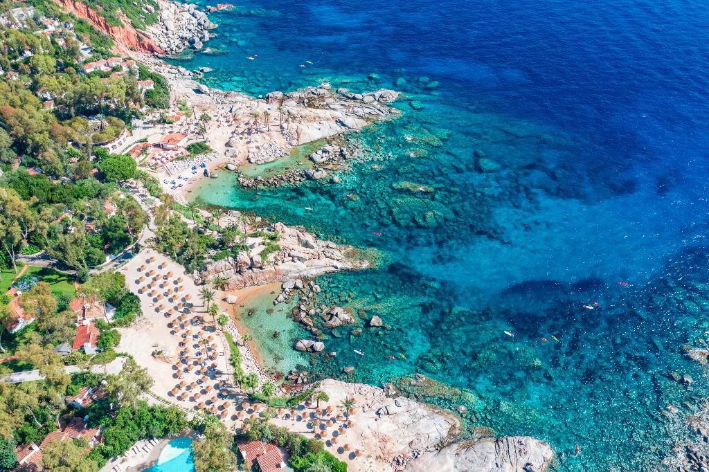 Arbatax Park Resort - Telis, foto 15