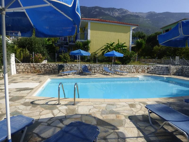 Milos Studios, foto 14