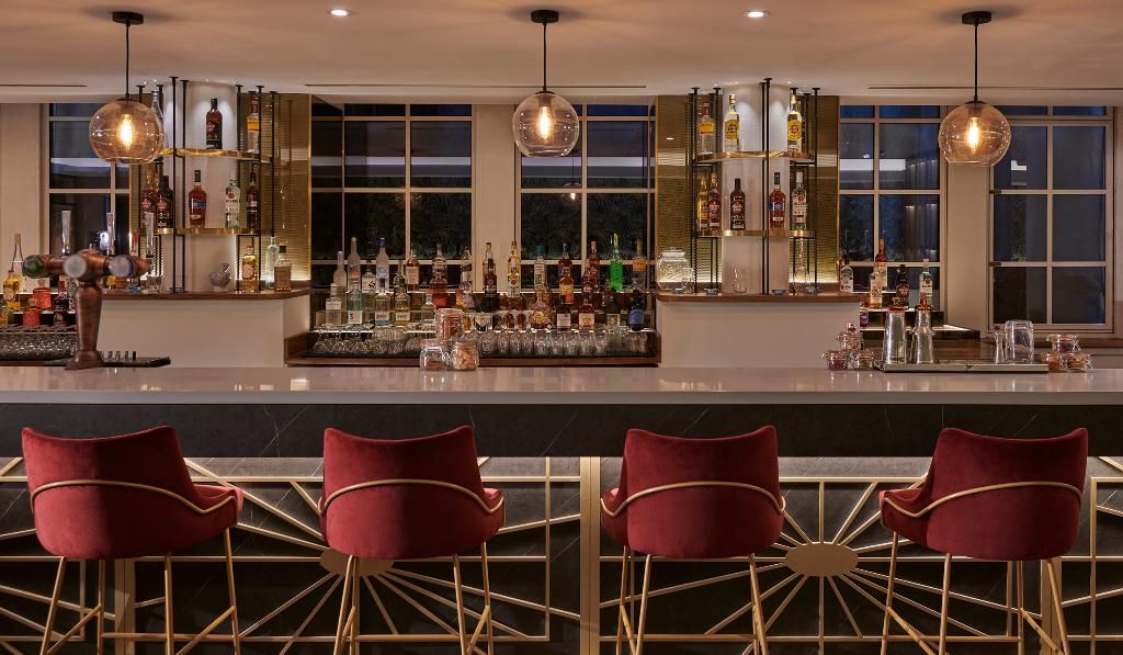 Hyatt Regency London Blackfriars, foto 5