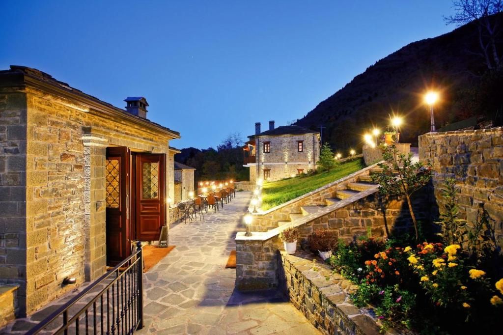 Hotel Athina, foto 10