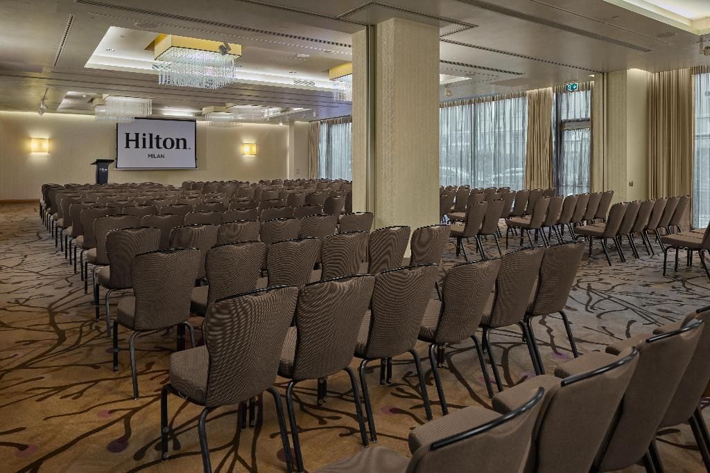 Hilton Milan, foto 9
