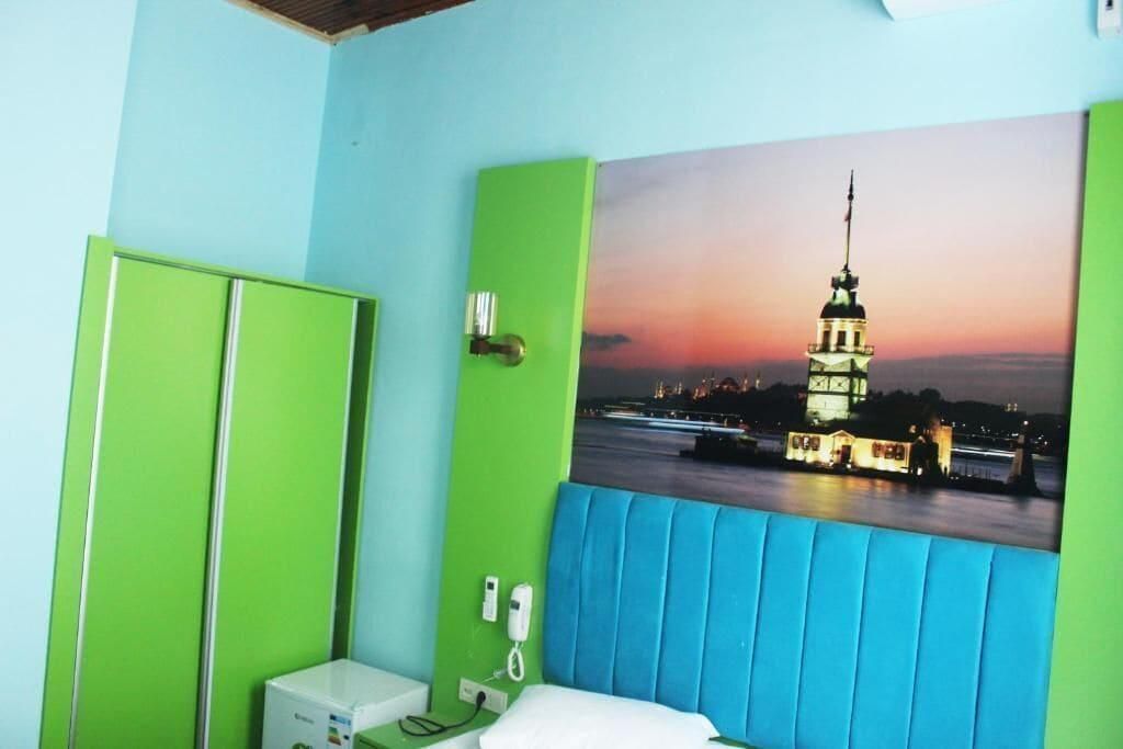Miklagord Hotel, foto 10