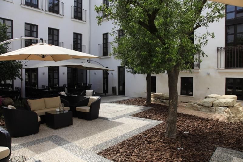 Eurostars Patios de Córdoba, foto 8