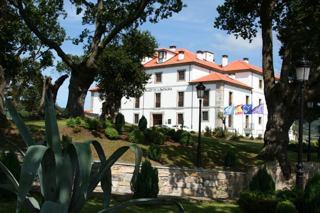 Palacio De La Magdalena, foto 9