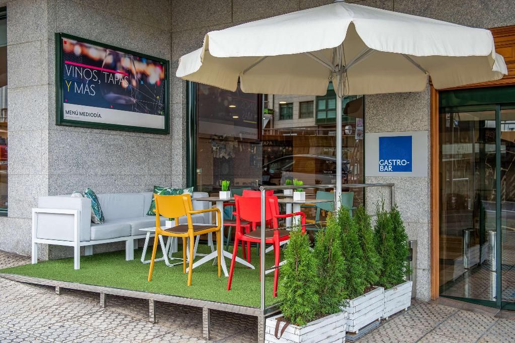 Hotel Santiago Plaza, Affiliated by Meliá, foto 15