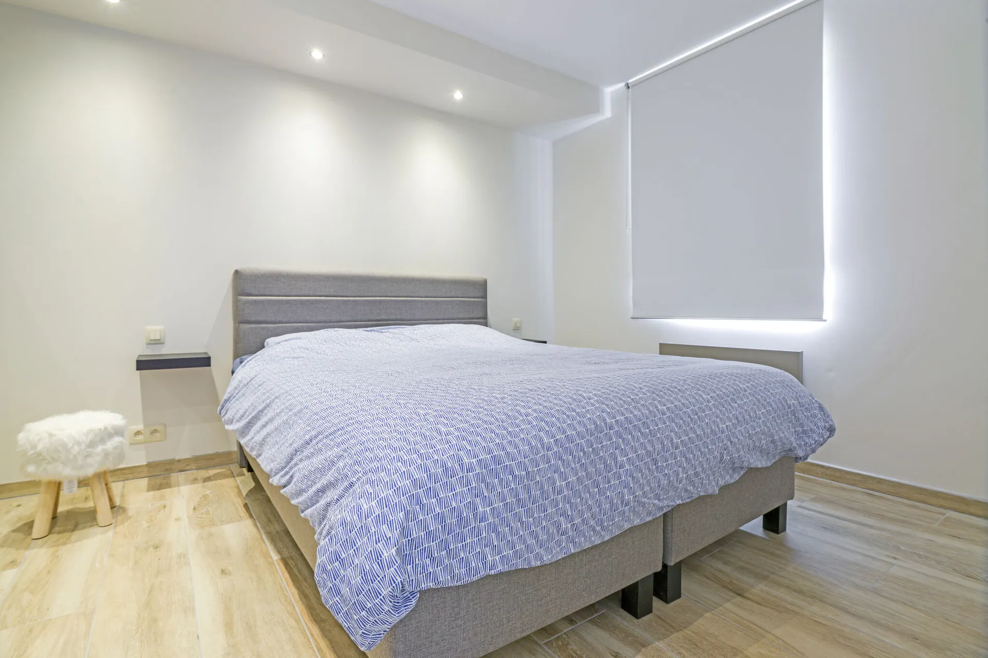 Slaapkamer