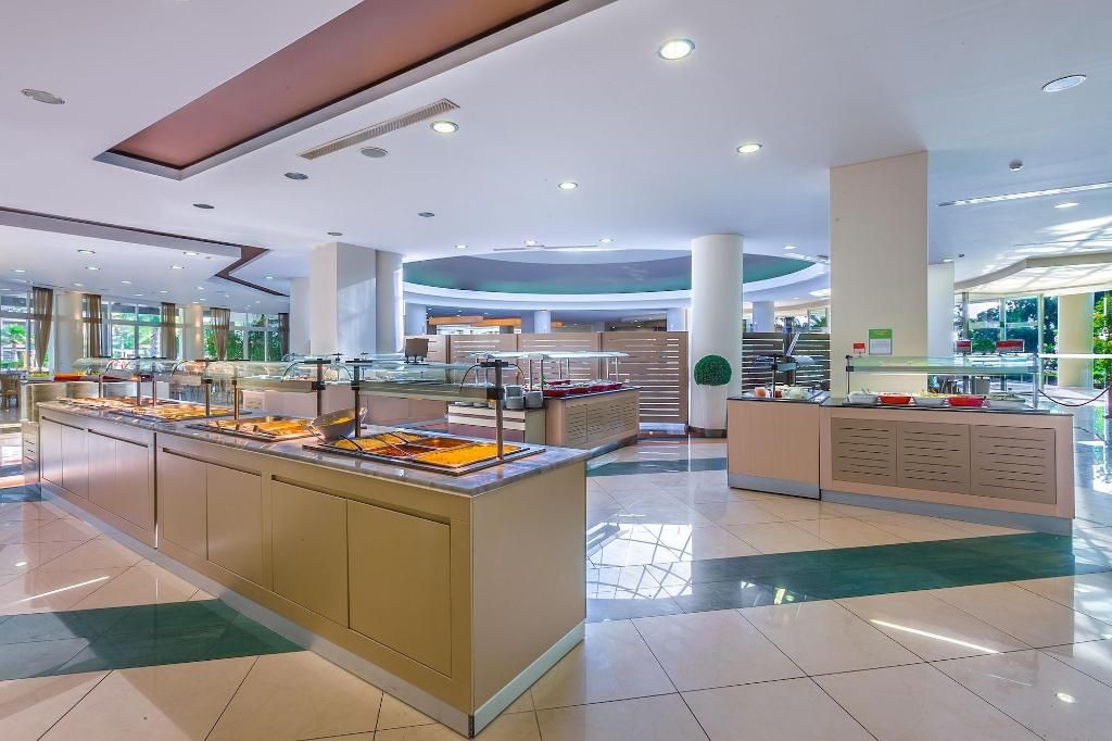 Kipriotis Maris Suites, foto 4