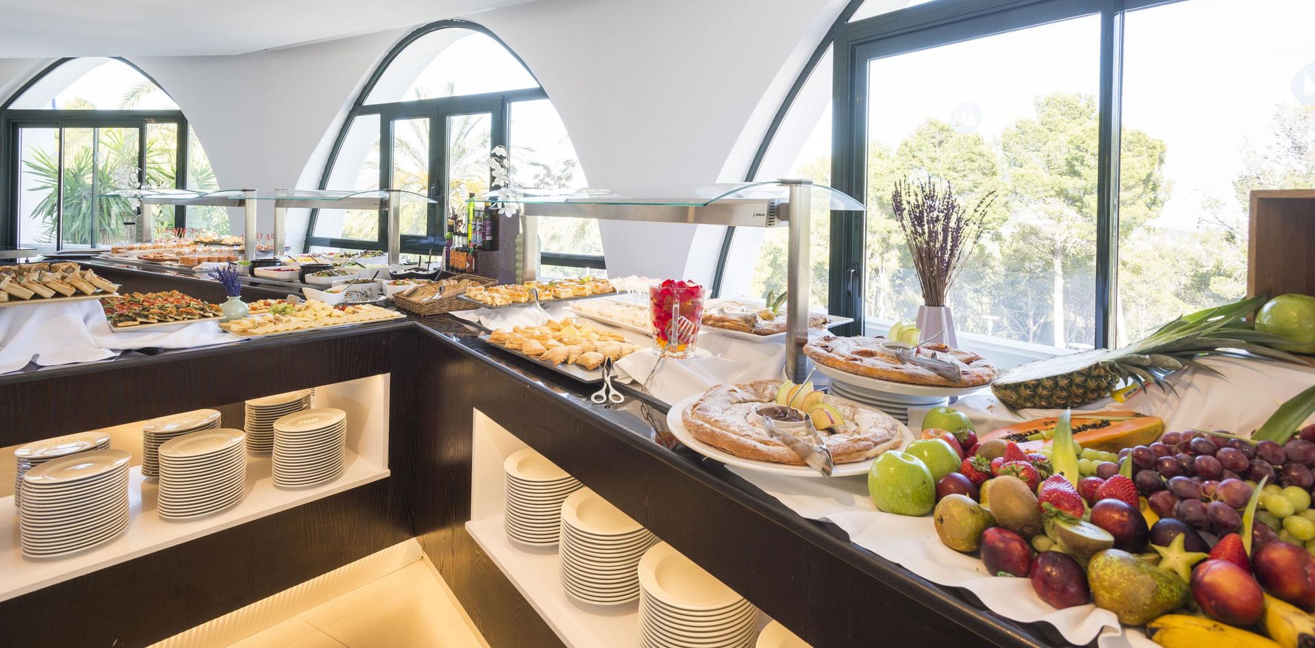 Hilton Mallorca Galatzo, foto 9