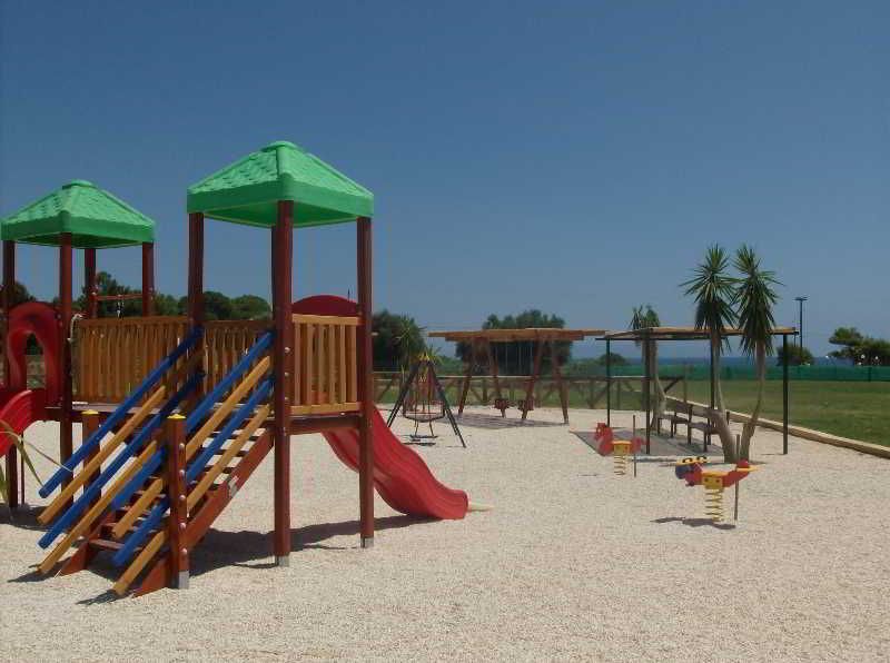 Ionian Sea Hotel Villas & Aqua Park, foto 10