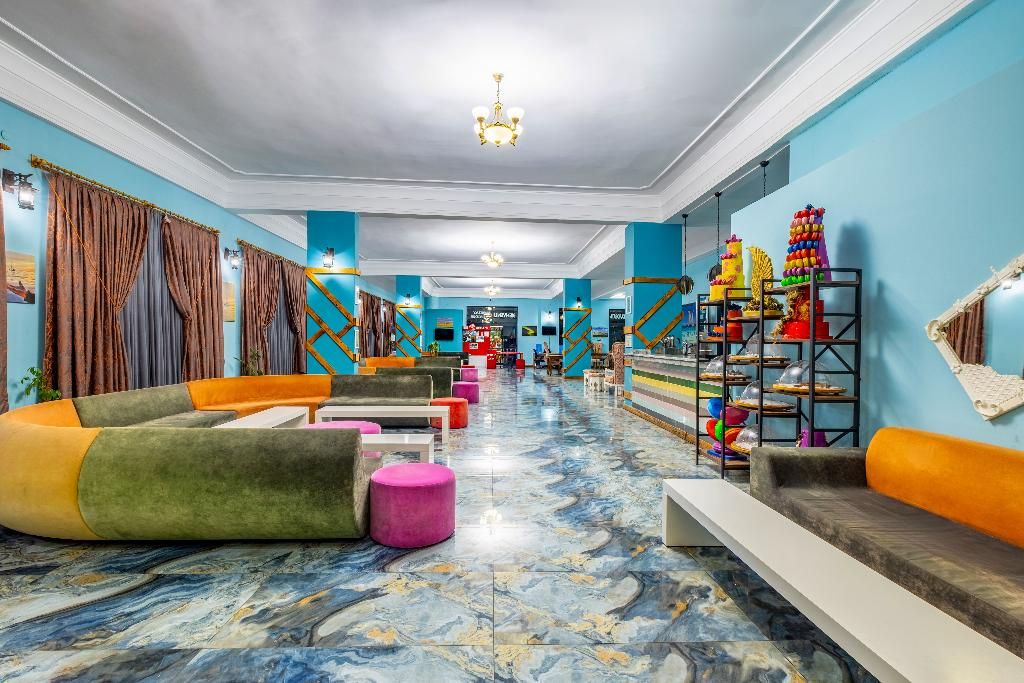Senza Garden Holiday Club, foto 2