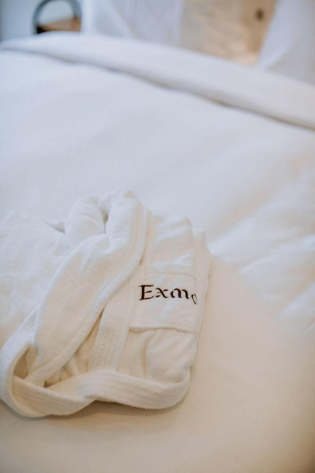 Exmo. Hotel, foto 14