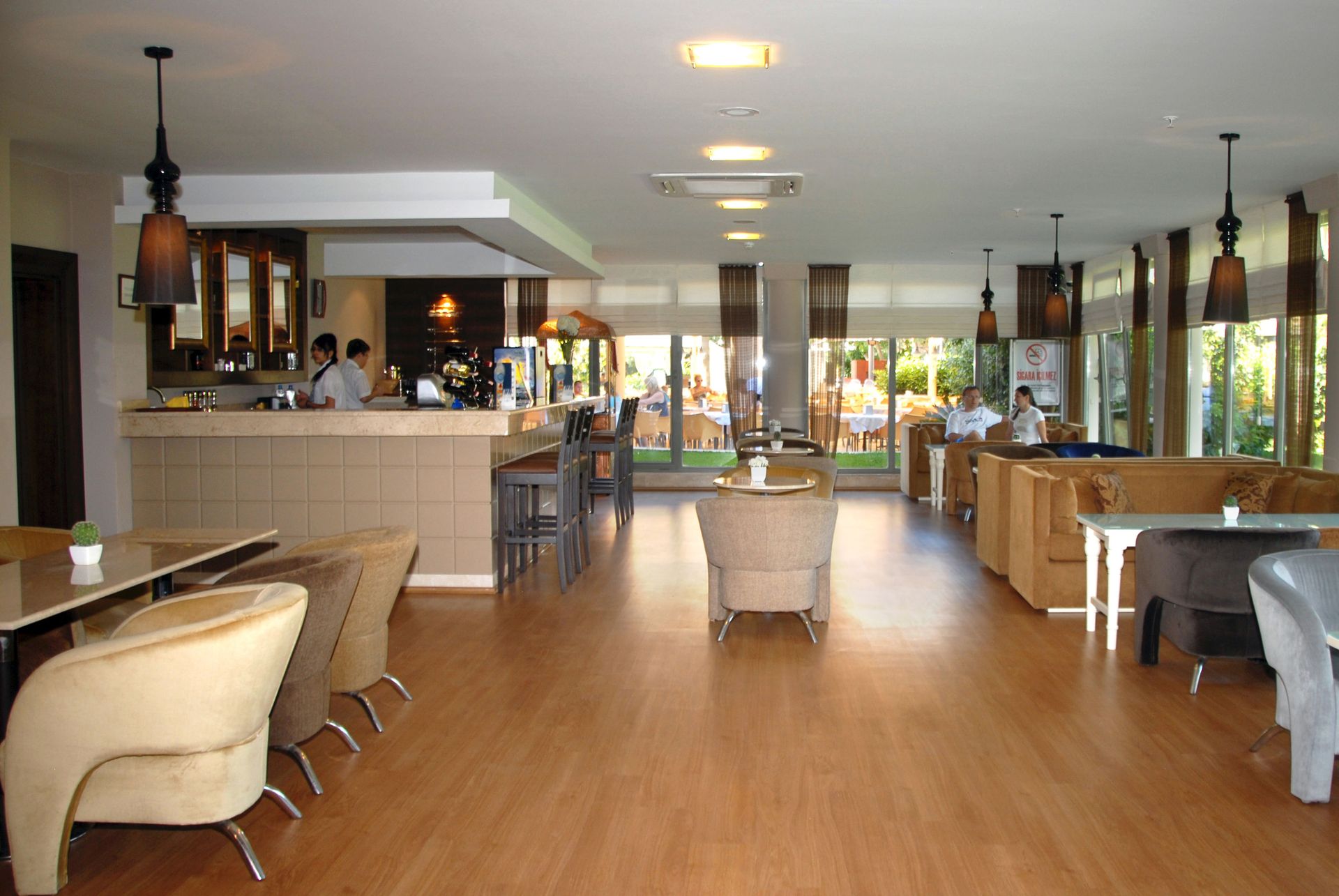Palmeras Beach Hotel, foto 8