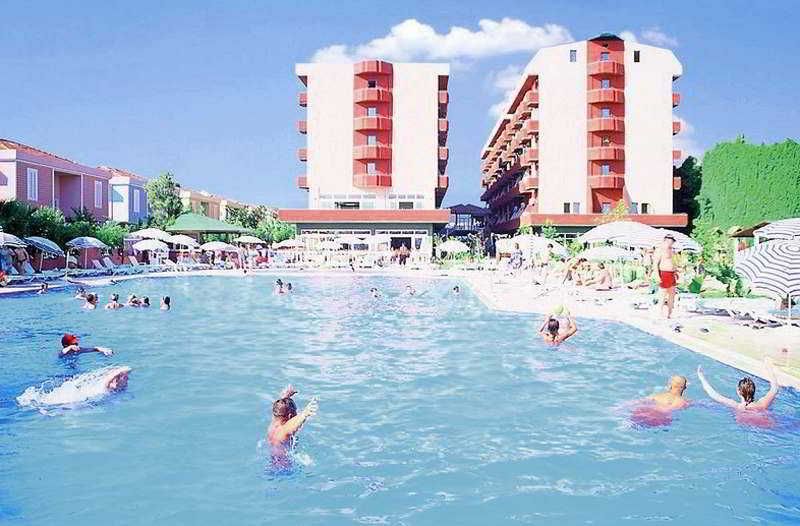 Concordia Celes Hotel, foto 2