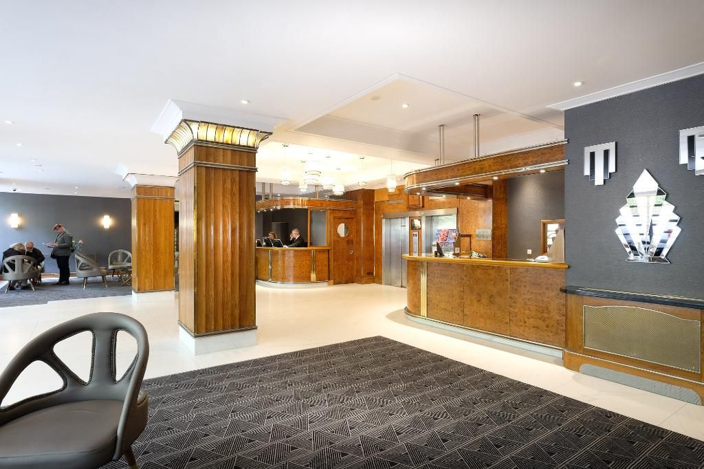 The Tavistock Hotel, foto 7