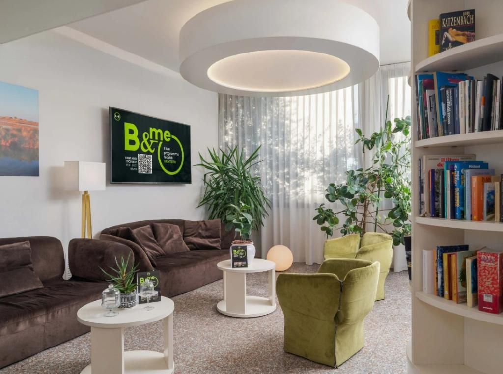 B&B HOTEL Eurorest Conegliano, foto 7