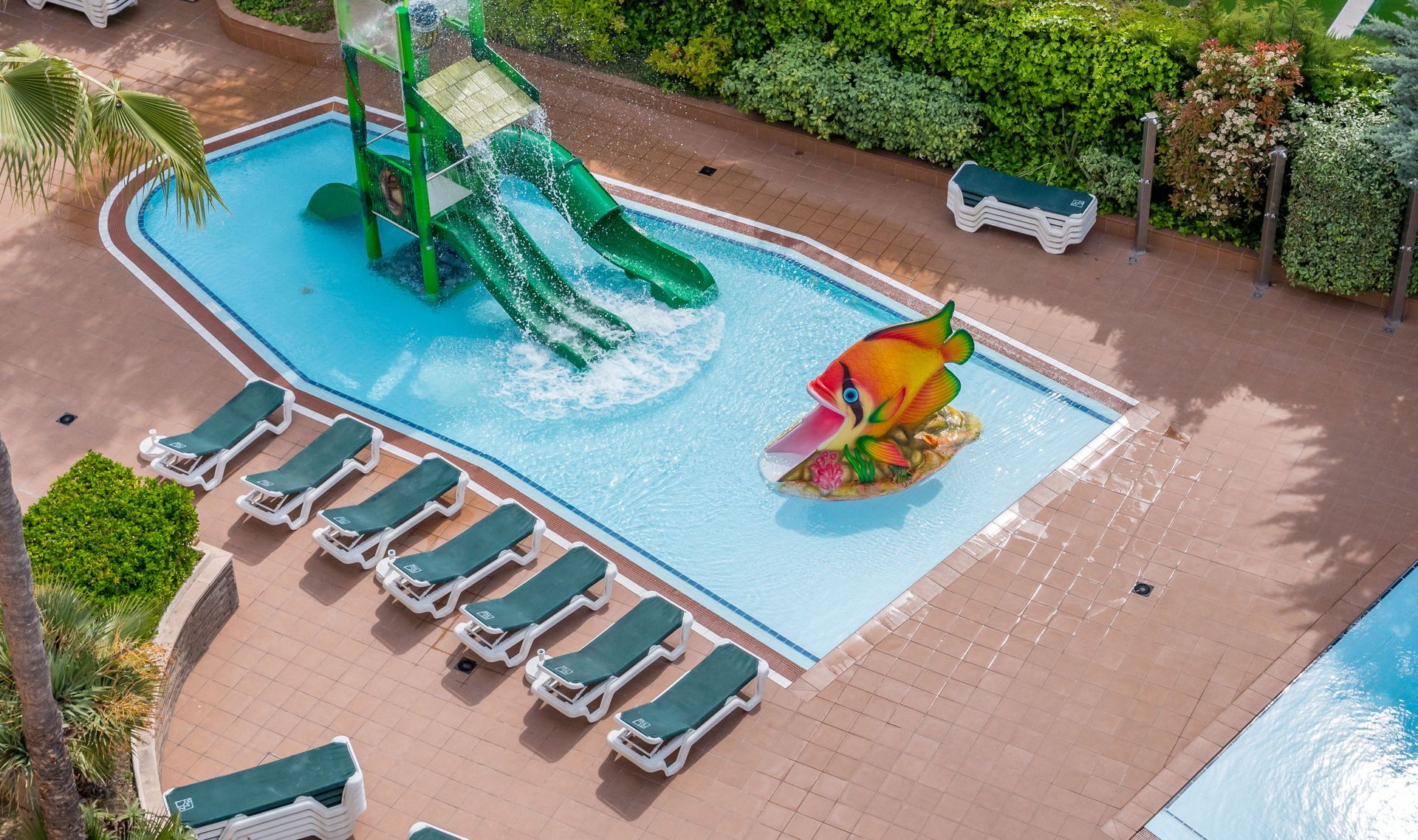 Golden Avenida Family Suites, foto 6