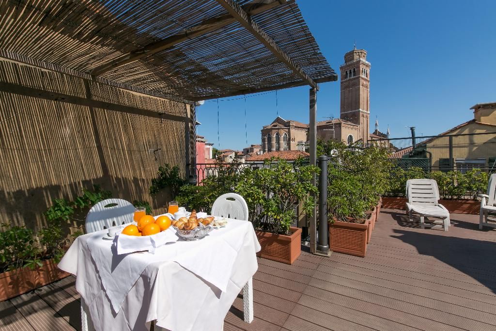 Hotel Pantalon, foto 6