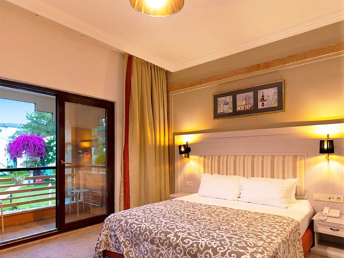 Club Boran Mare Beach, foto 2