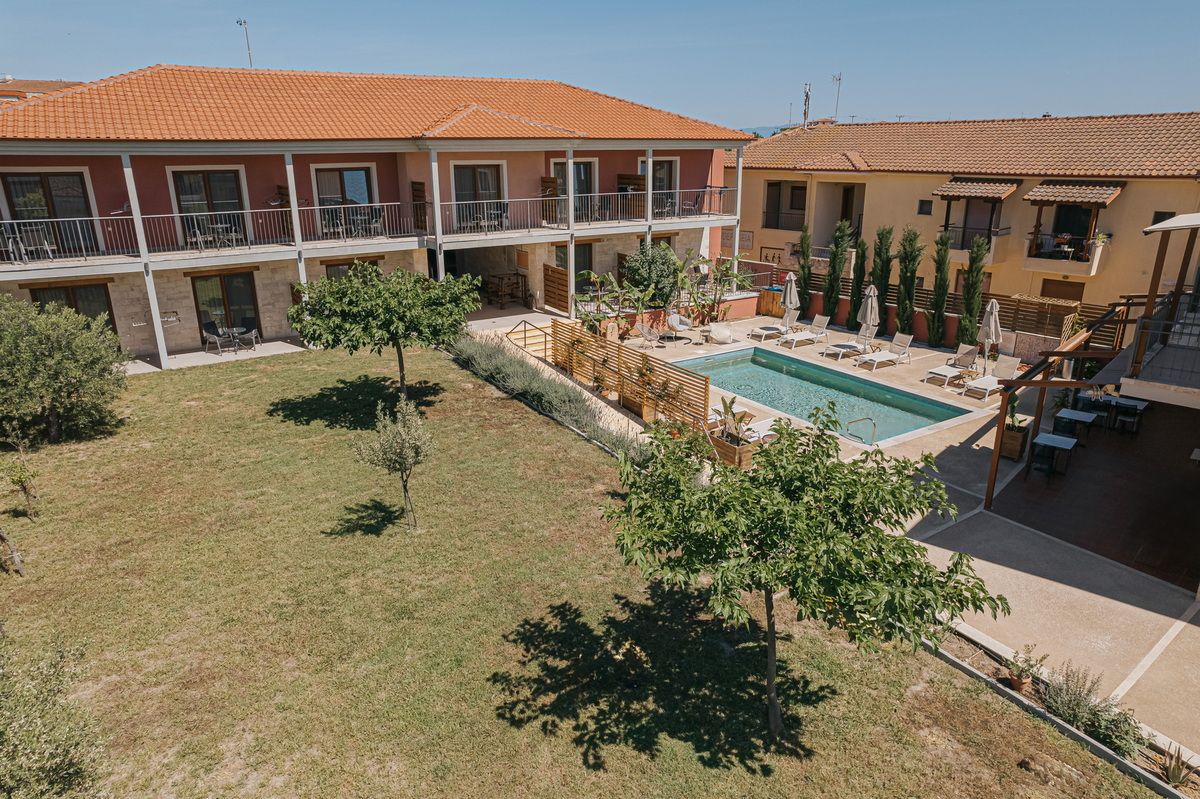 Samari Afitos, foto 6