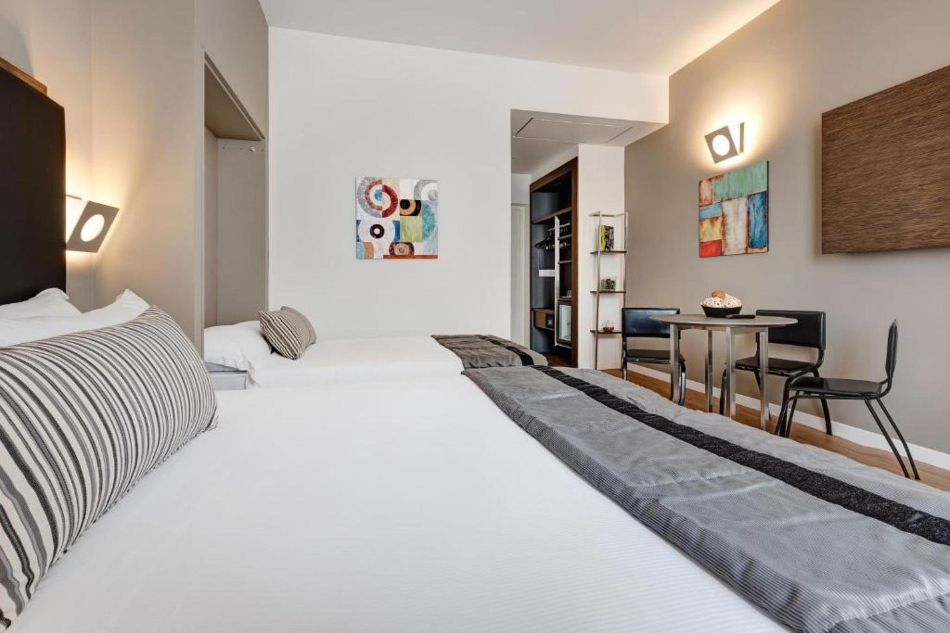 Rome Art Hotel, foto 4