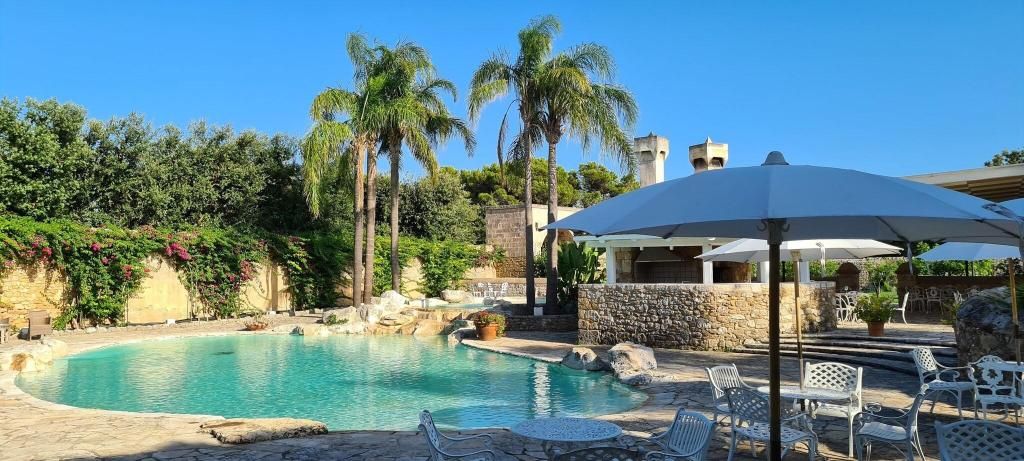 Tenuta Moreno Masseria & Spa, foto 10