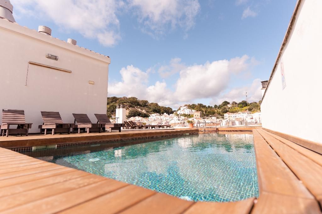 Loar Ferreries Hotel, foto 11