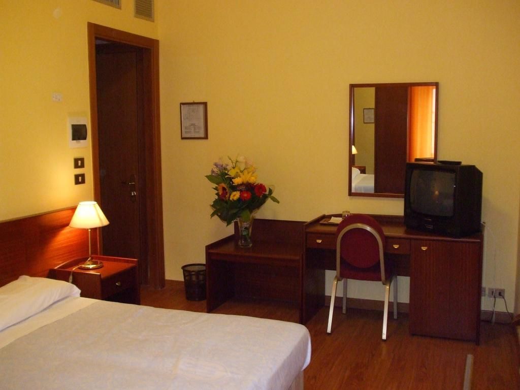 Mediterraneo Hotel & Residence, foto 2
