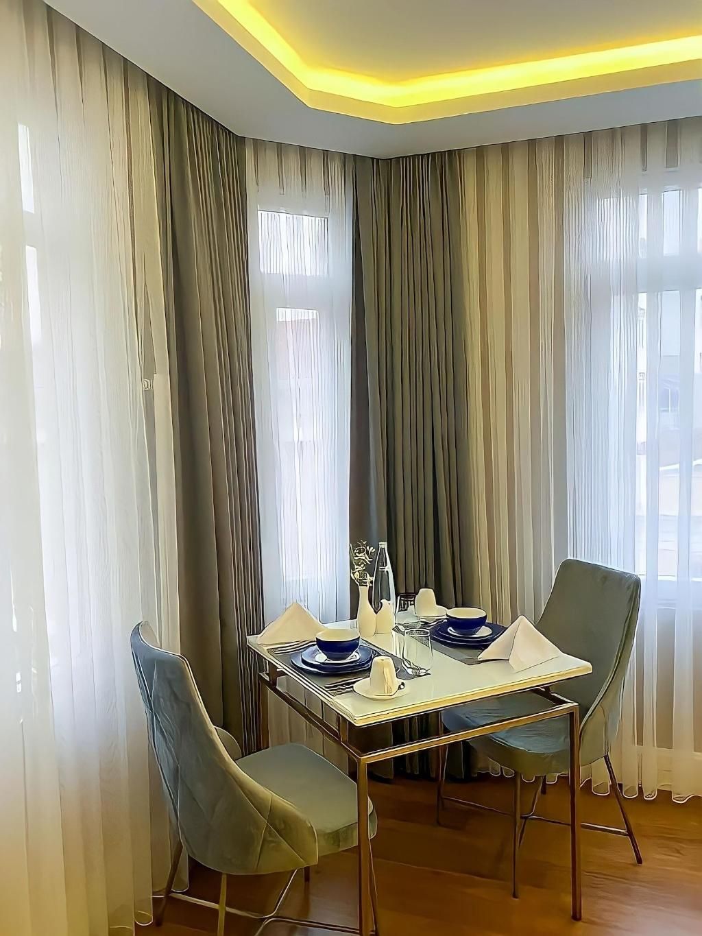 Ozkaya Apartments Galata, foto 6