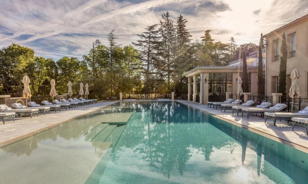 Villa Saint Ange, foto 10