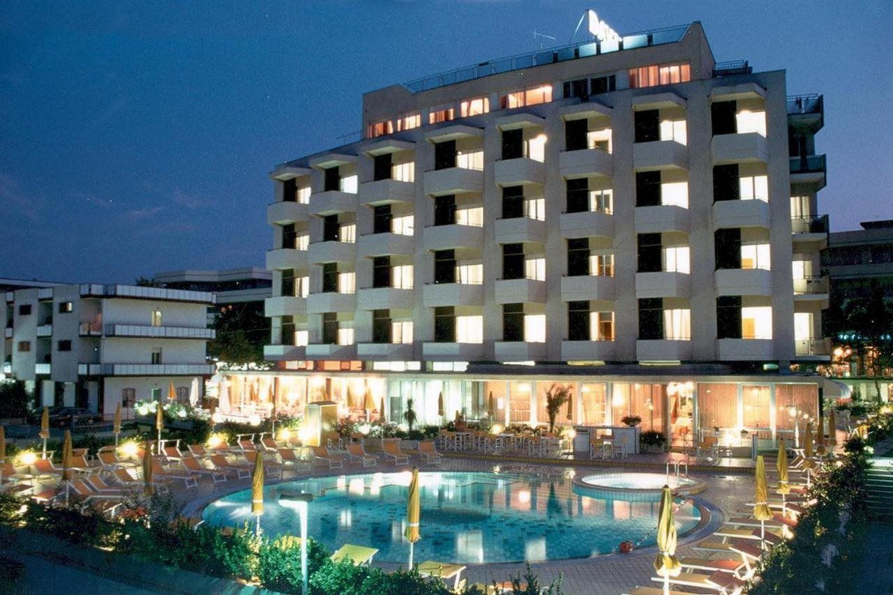 David Hotel Cesenatico, foto 3