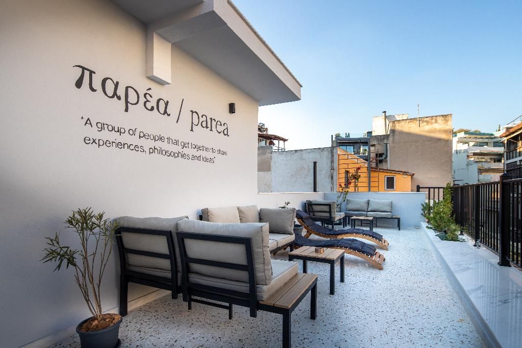 Parea Athens, foto 13