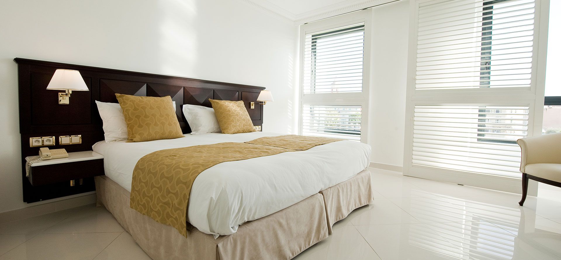Hotel Aston La Scala, foto 6