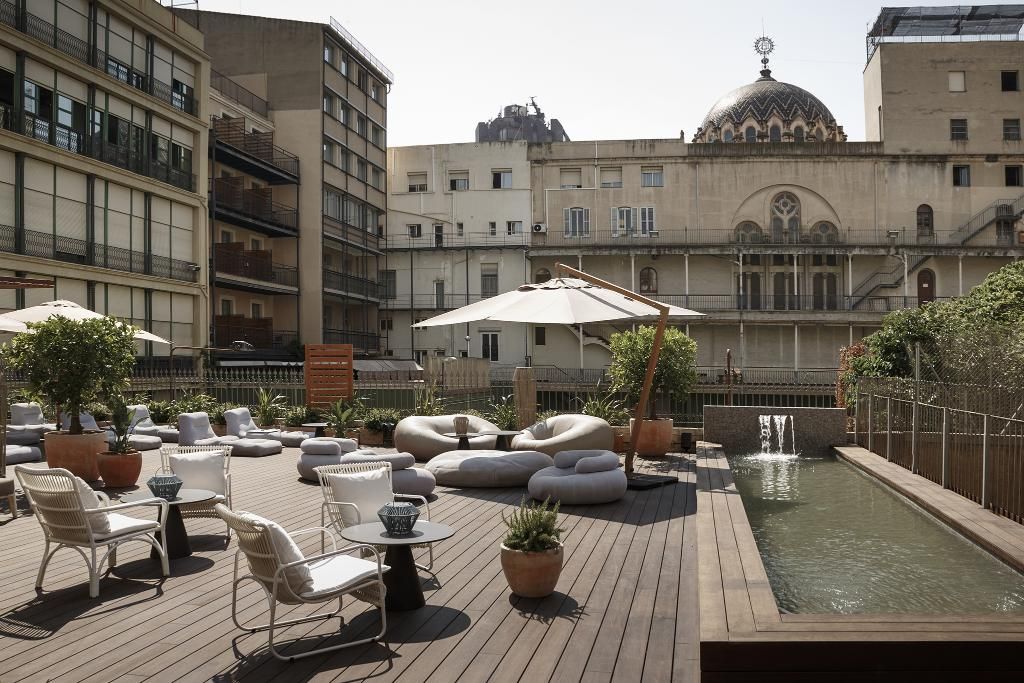 Icon Bcn, foto 6