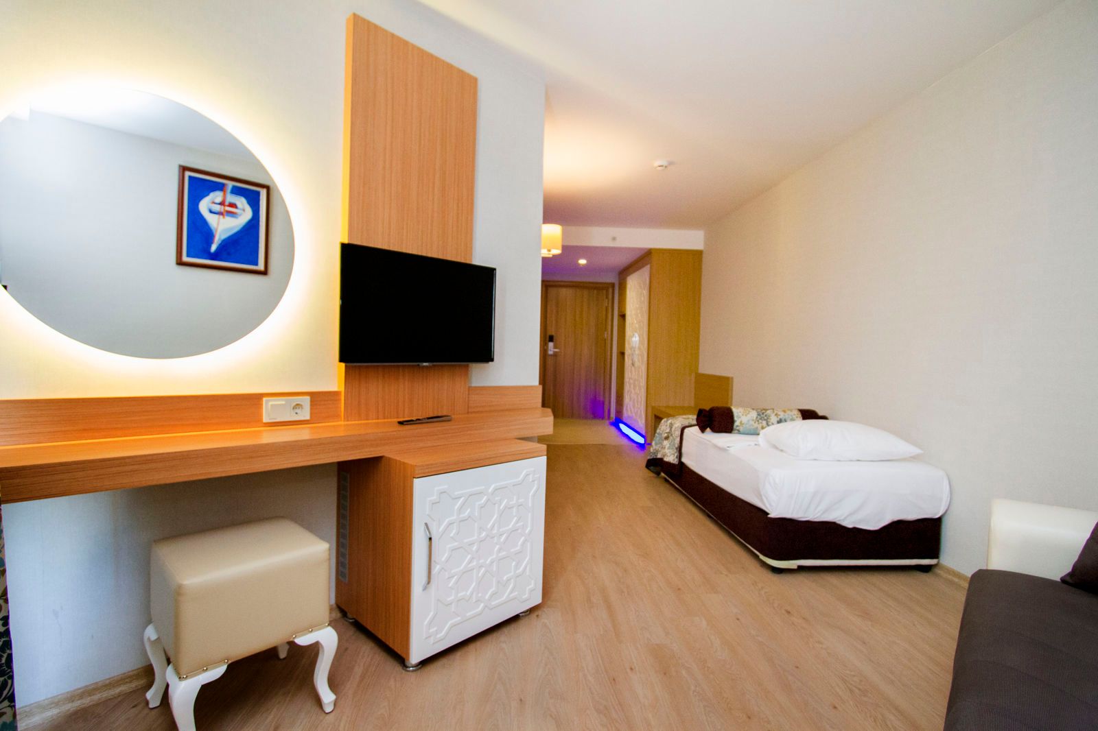 Blue Wave Suite Hotel, foto 7